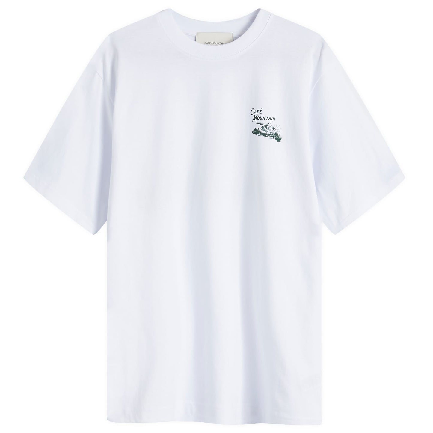 Legacy T-Shirt