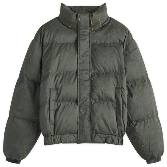 Renako Puffer Jacket