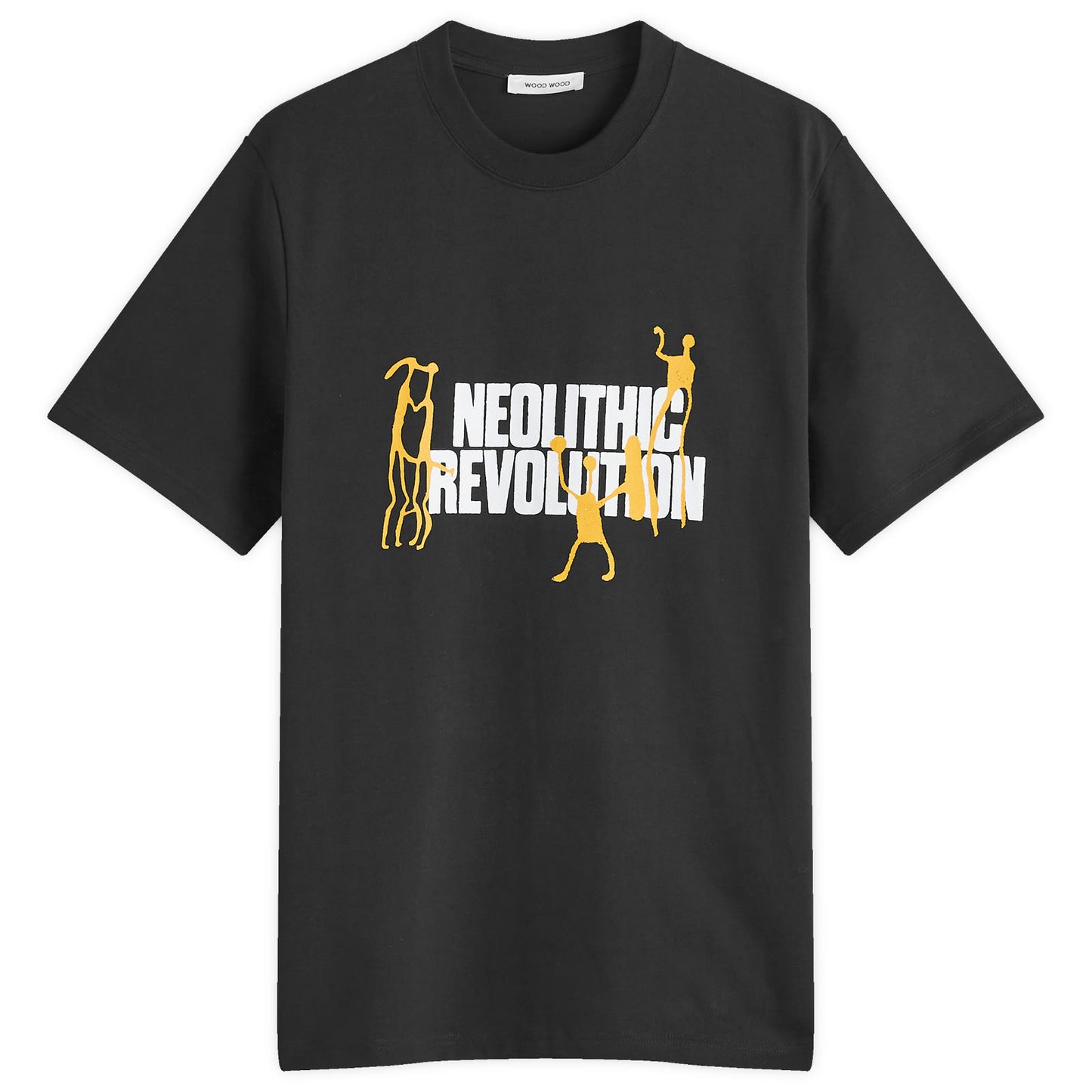 Bobby Neolithic T-Shirt