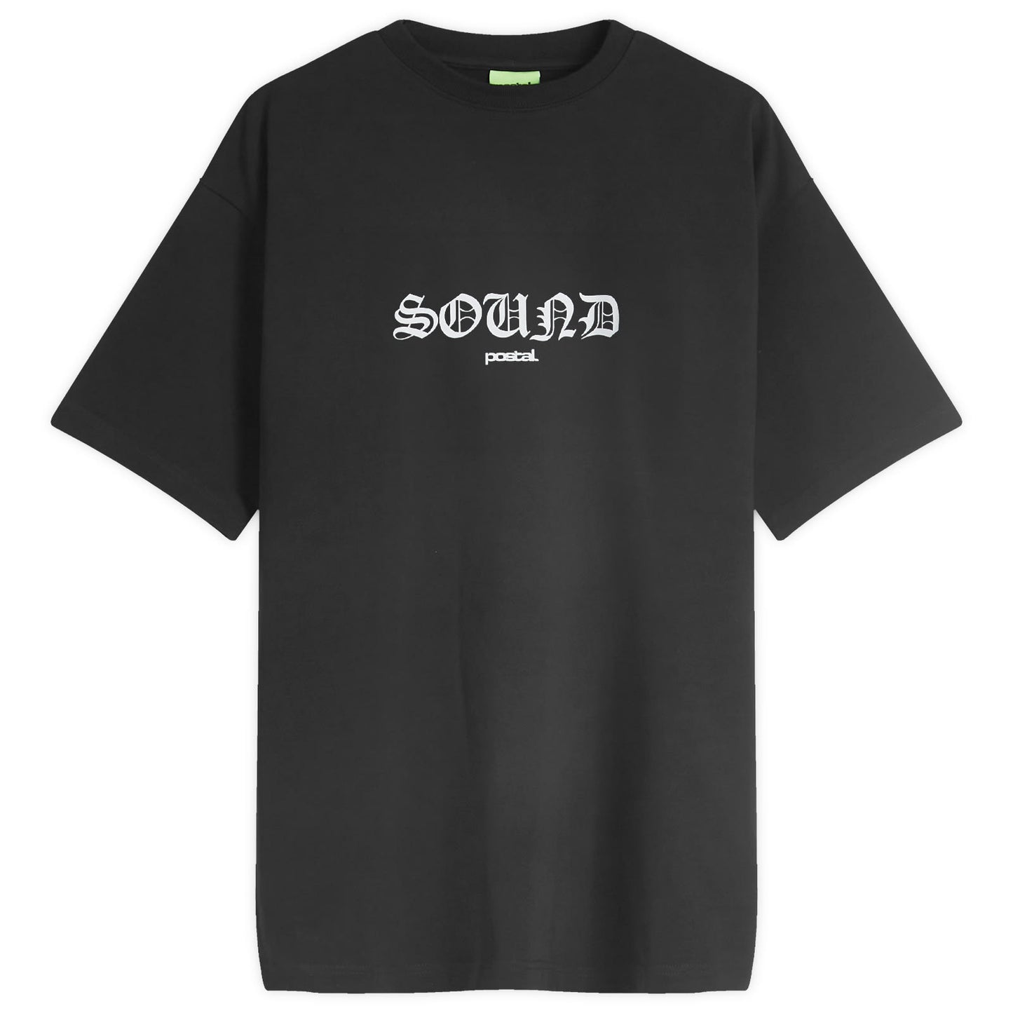 Sound T-Shirt