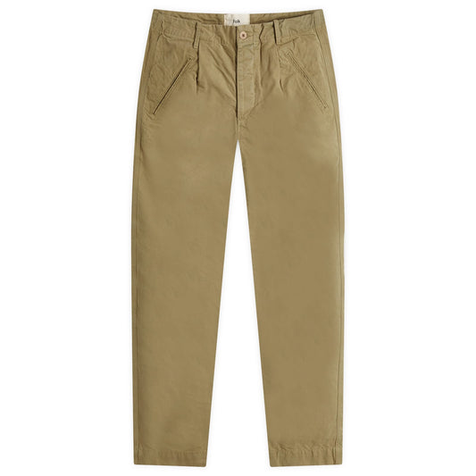 Assembly Trousers
