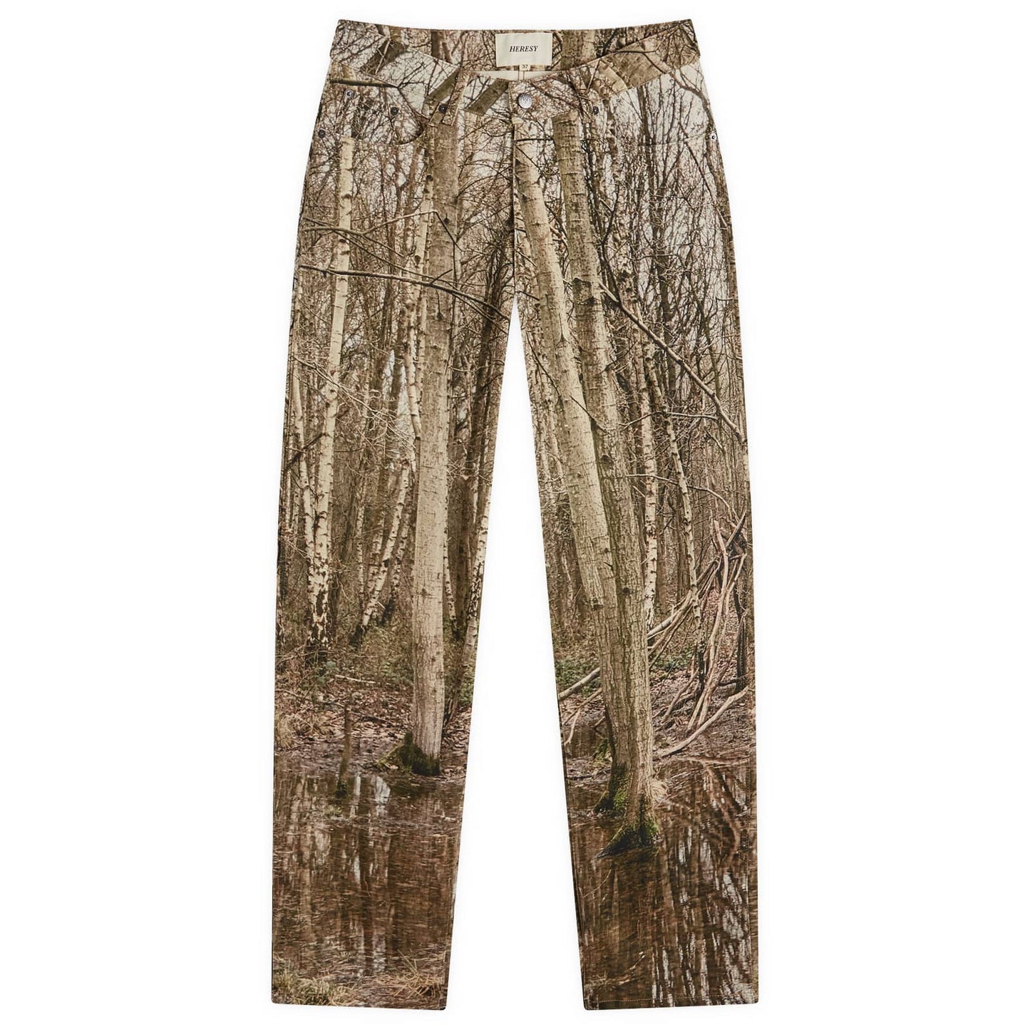 Marsh Jeans
