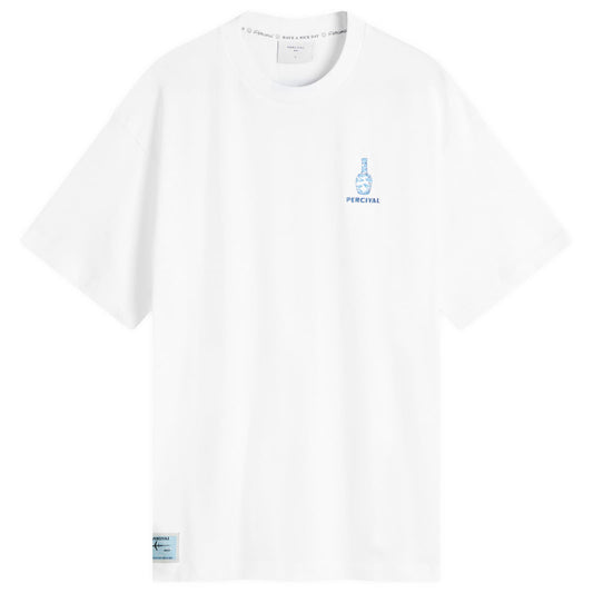 Antique Ceramics Oversized T-Shirt
