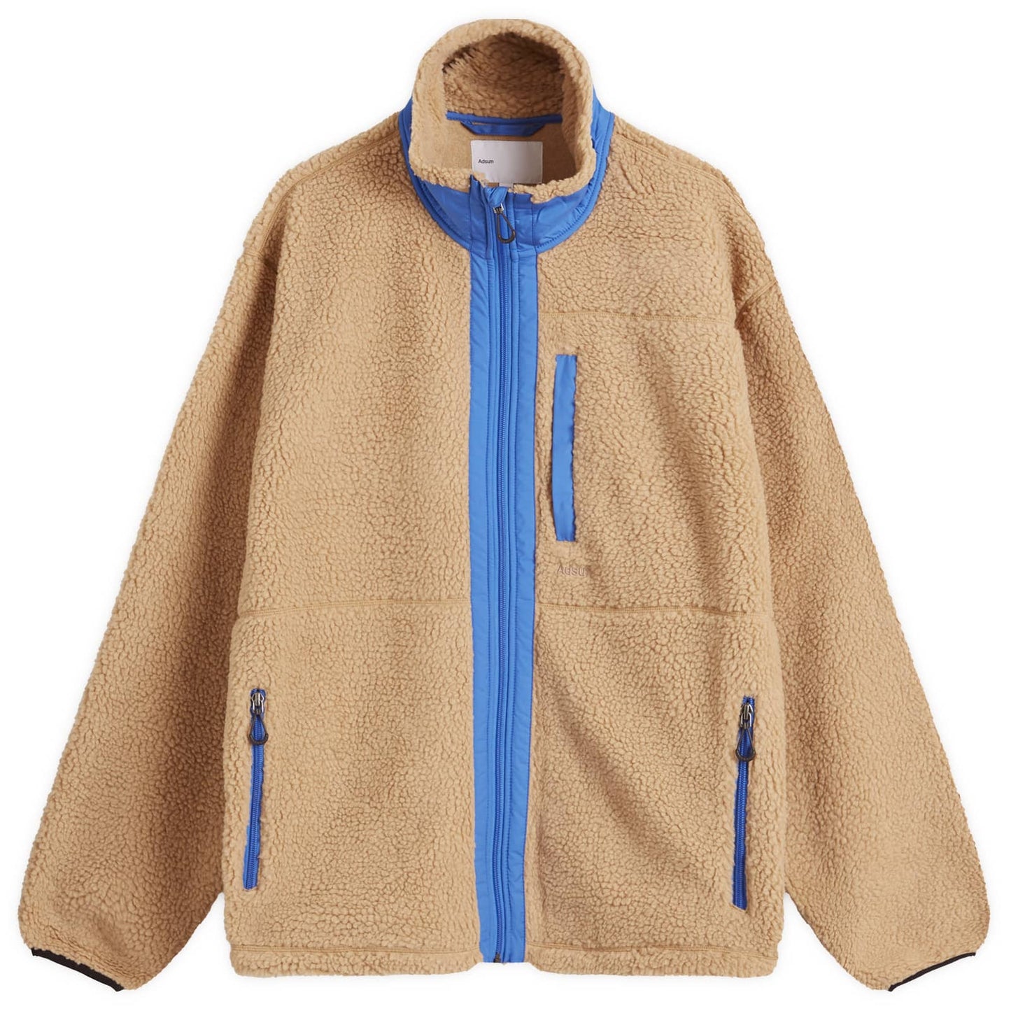 Expedition Fleece Jacket
