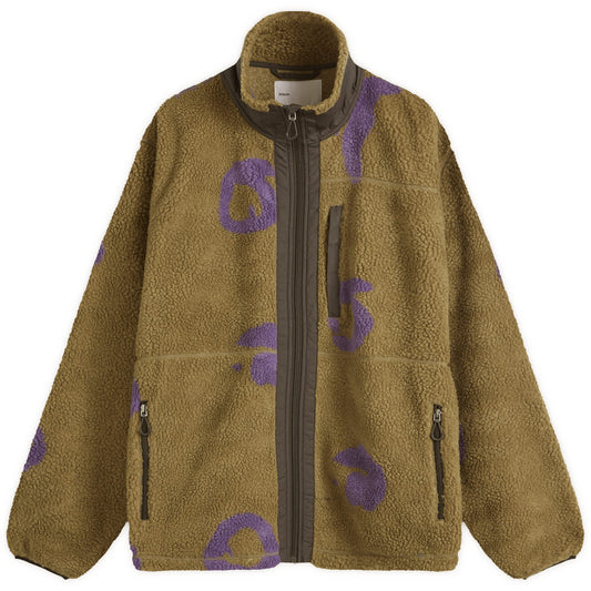 Expedition Fleece Jacket