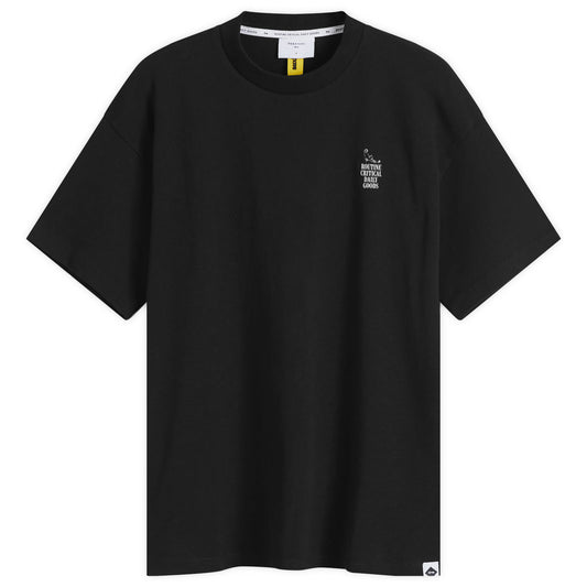 Motvation Oversized Auxiliary T-Shirt