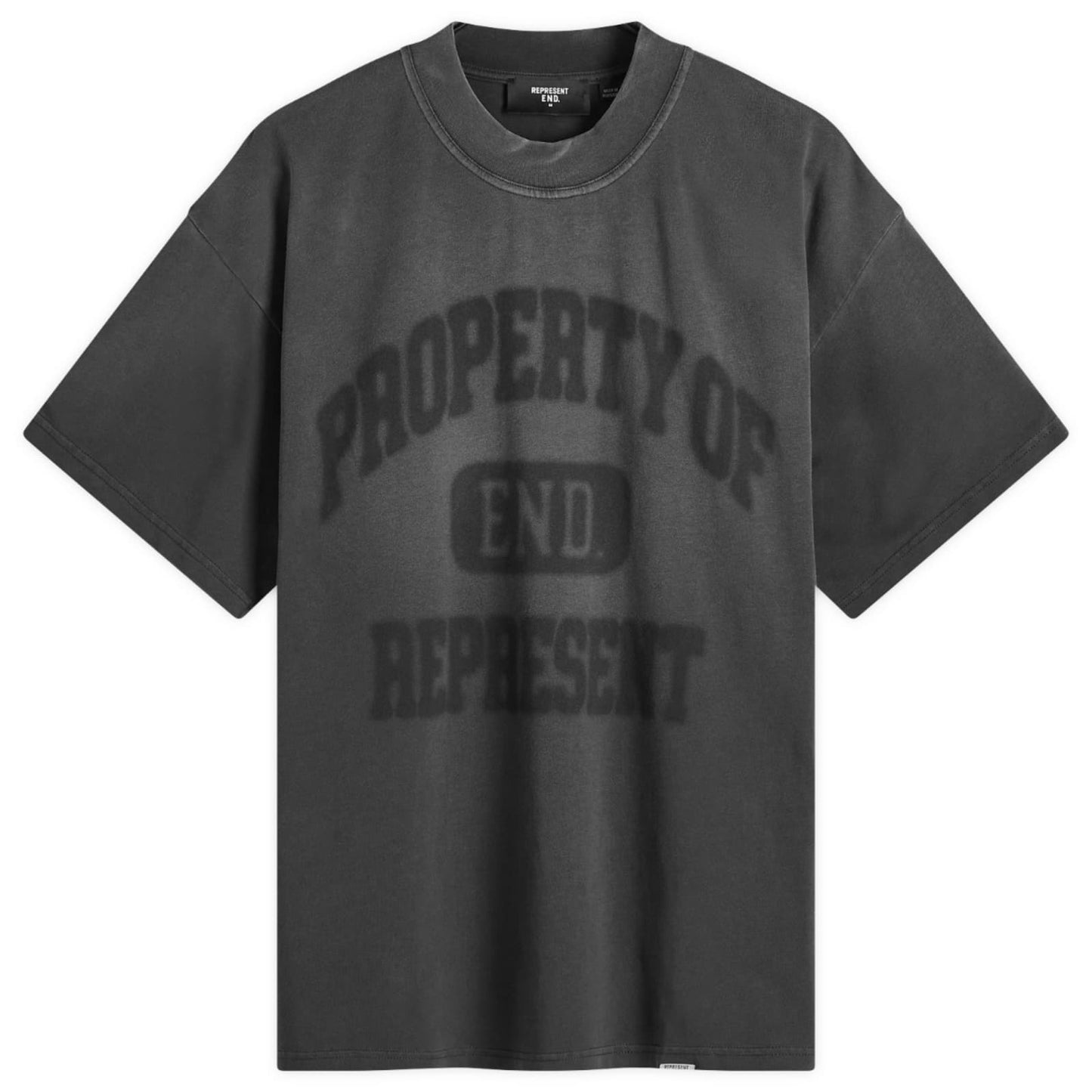 Property Of T-Shirt