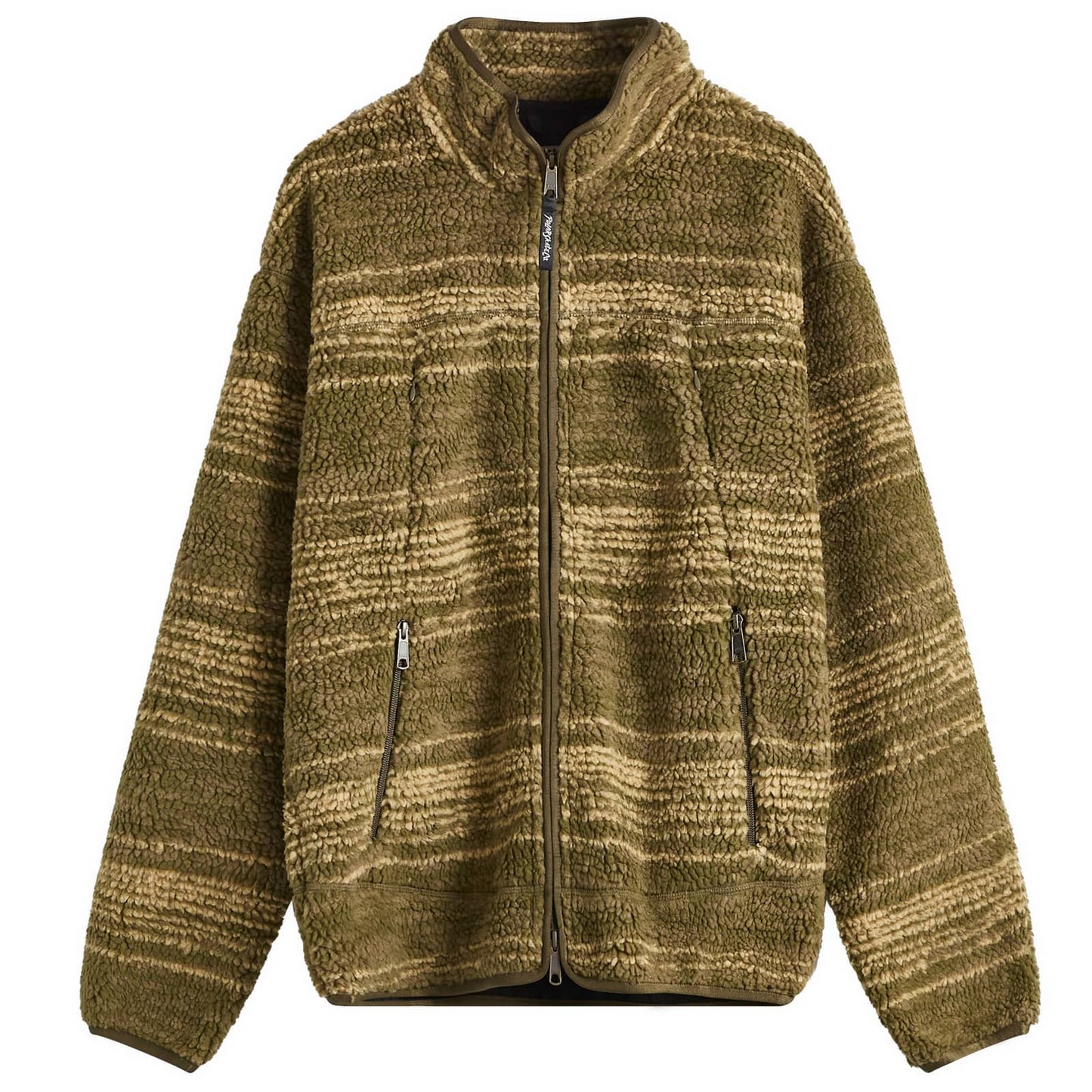 Kiko Fleece Jacket