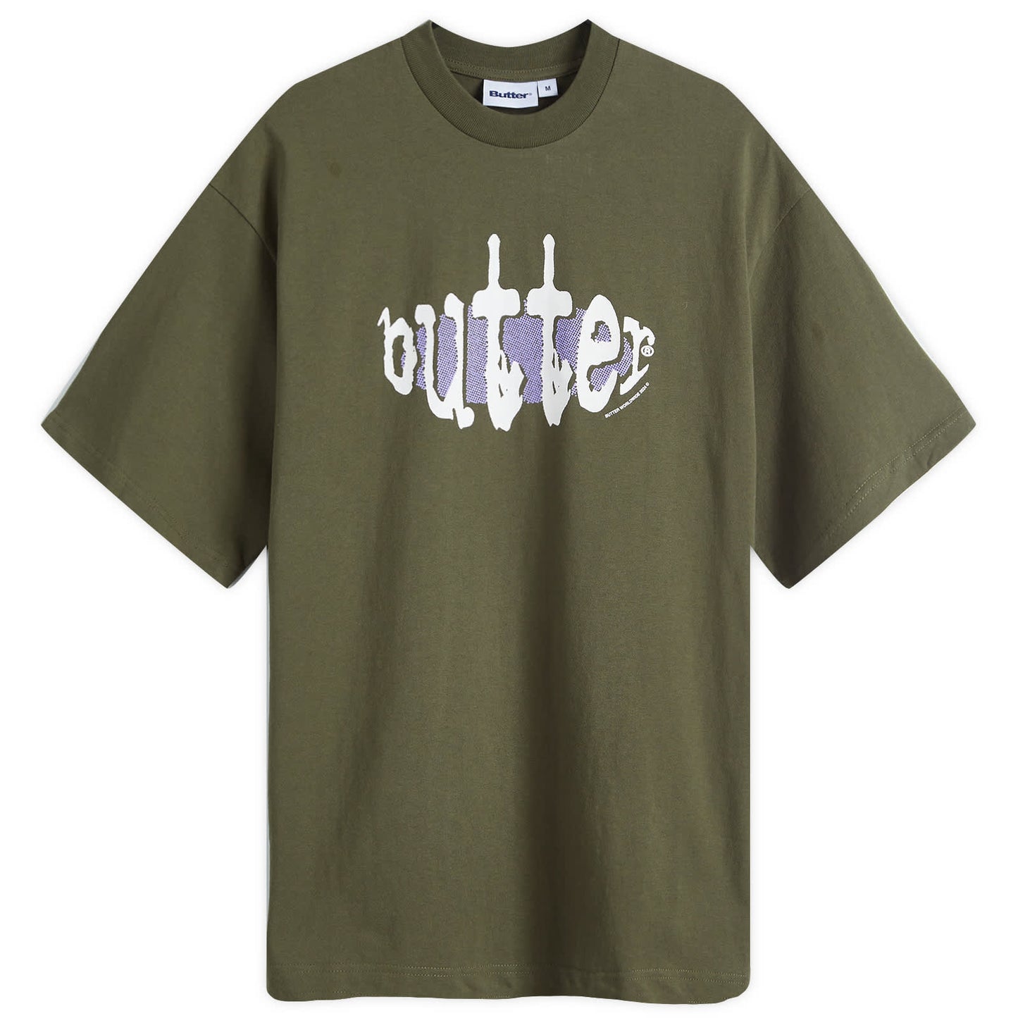 Frenzy T-Shirt