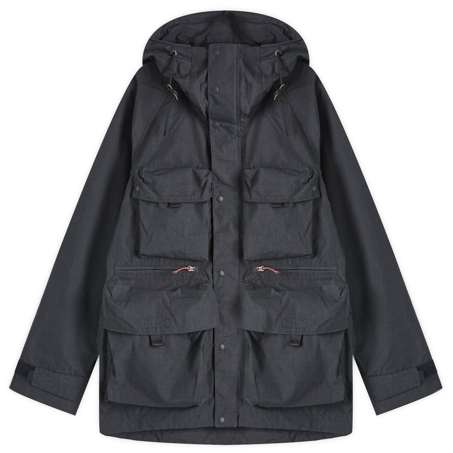 Hinoc Mountain Parka