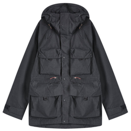 Hinoc Mountain Parka