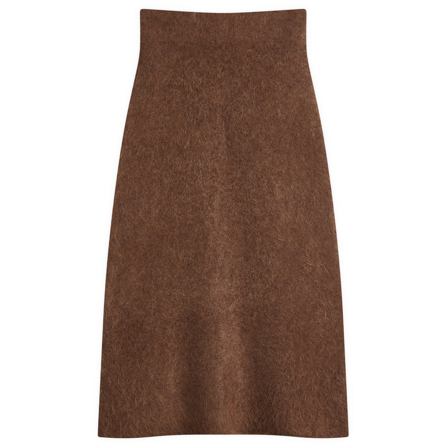 Fure Fluffy Skirt