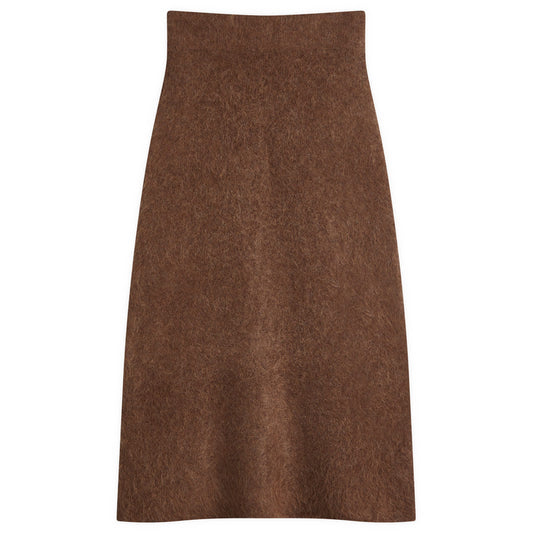 Fure Fluffy Skirt