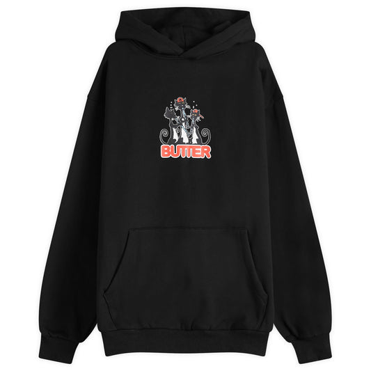 Cats Hoodie