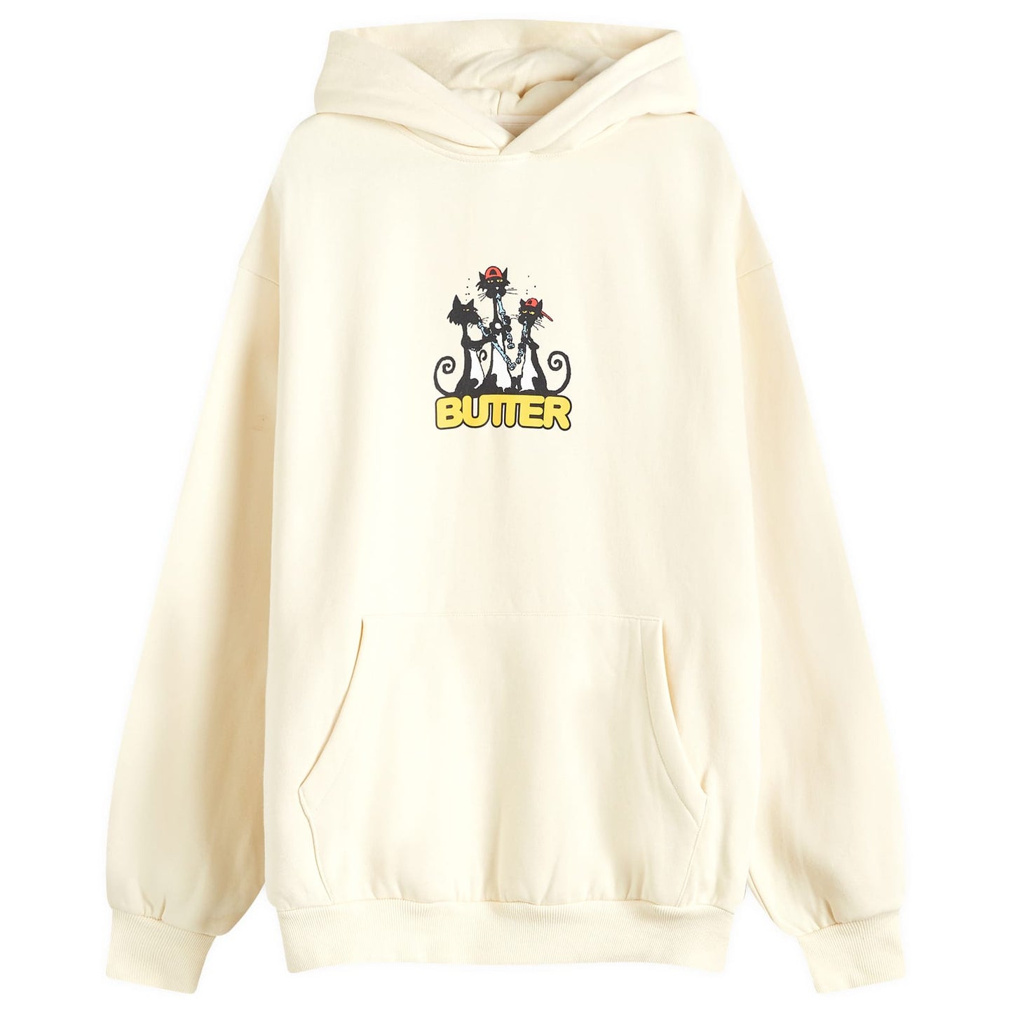 Cats Hoodie
