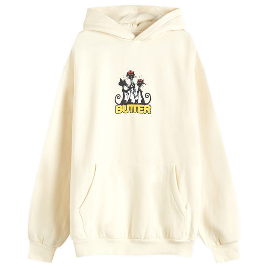 Cats Hoodie