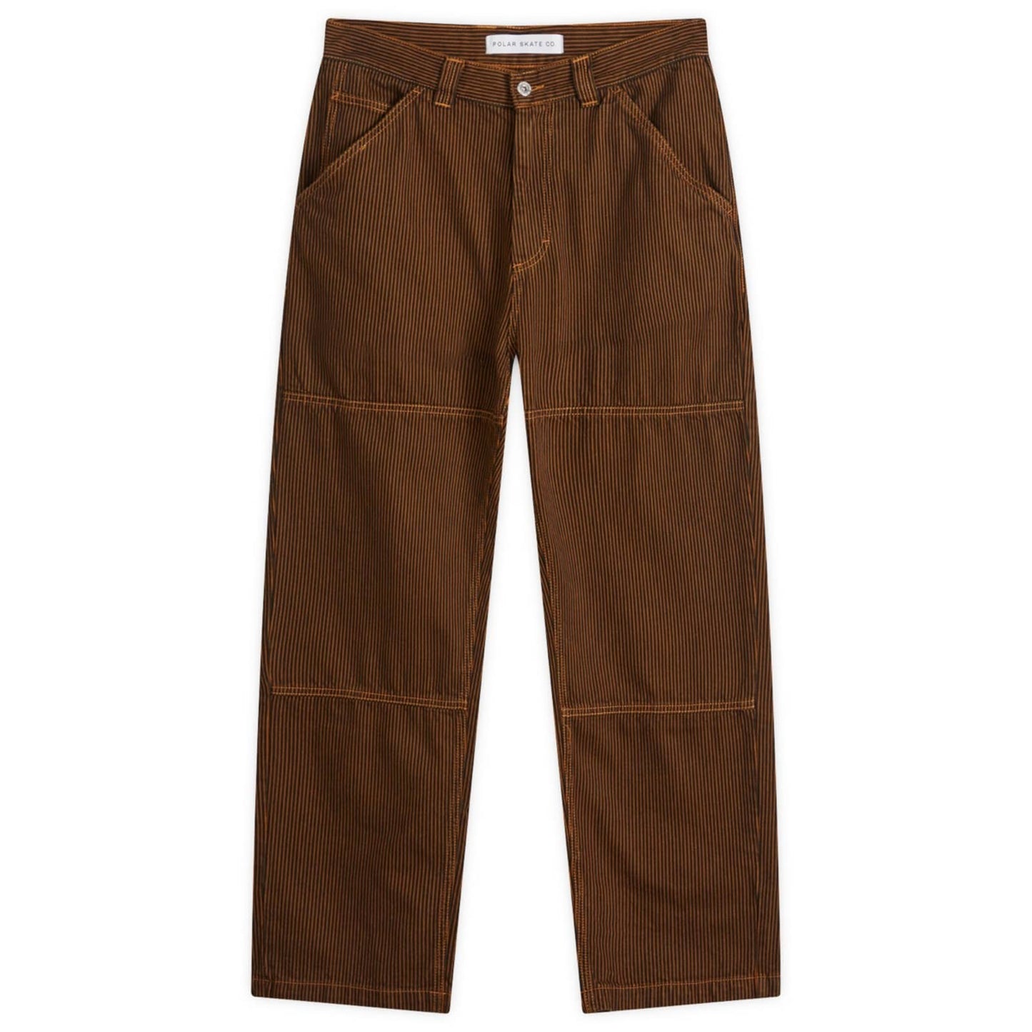 Hickory Stripe '93! Work Pants