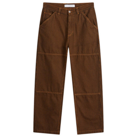 Hickory Stripe '93! Work Pants