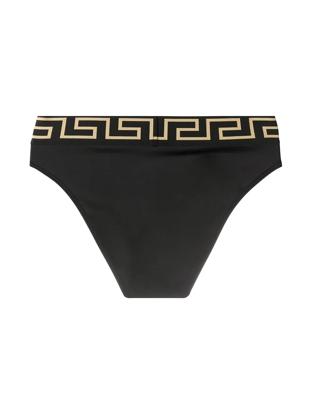 Greca Border Bikini Bottoms