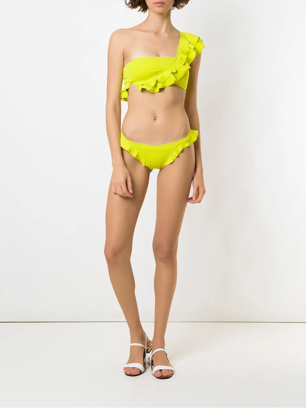 Winni Bikini Bottom
