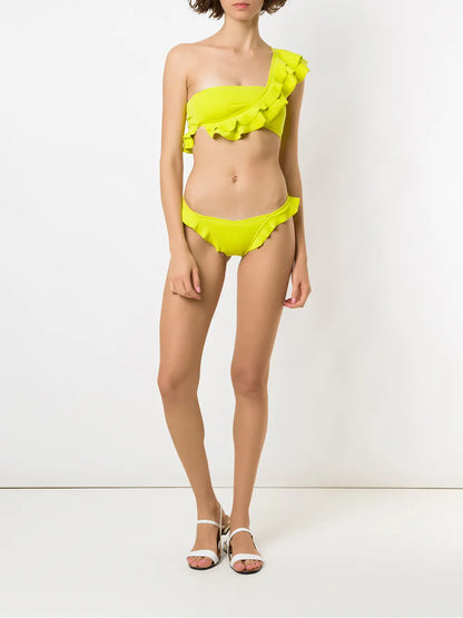 Winni Bikini Bottom