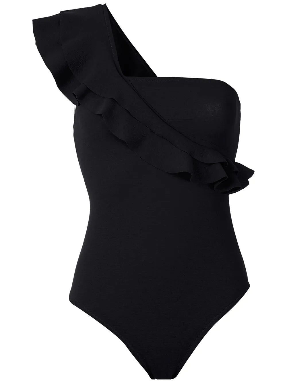 Siola Ruffle Swimsuit