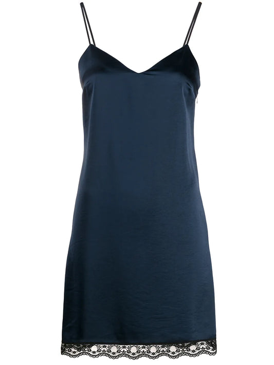 Alba Dress