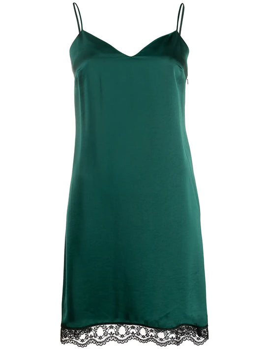 Alba Dress