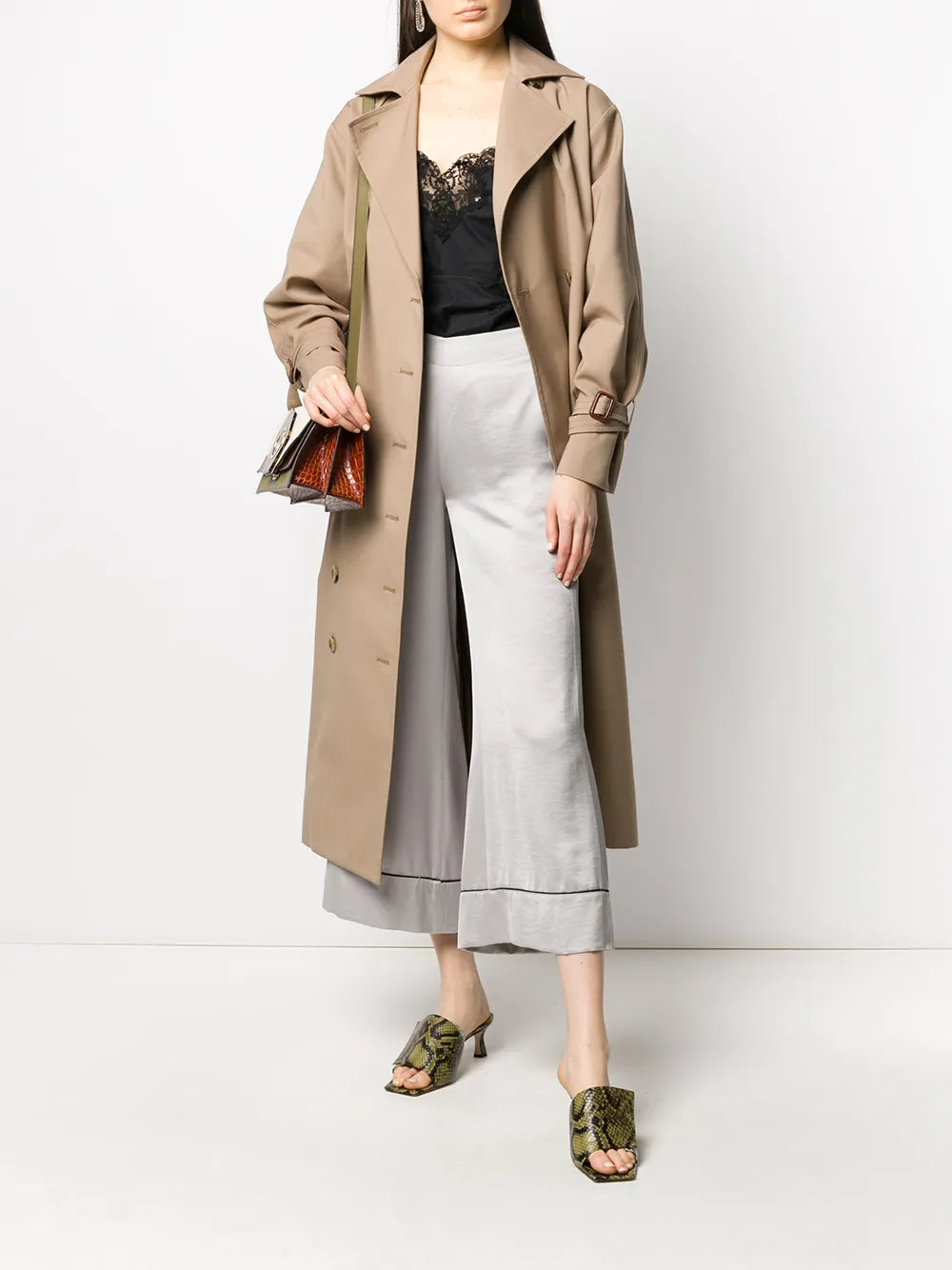 Phoebe Trousers