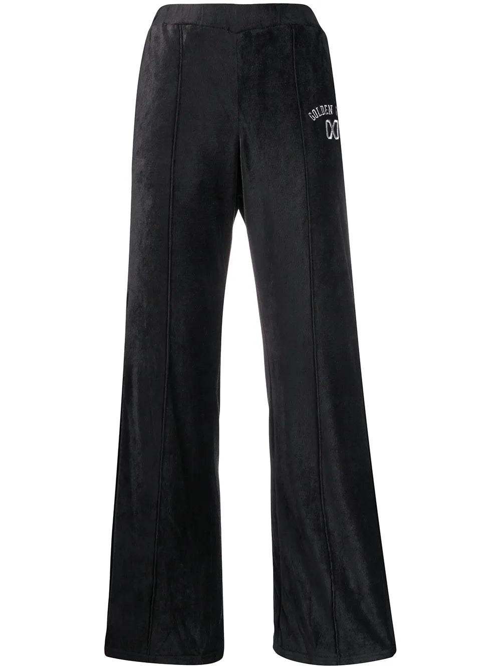Kelly Wide-Leg Trousers