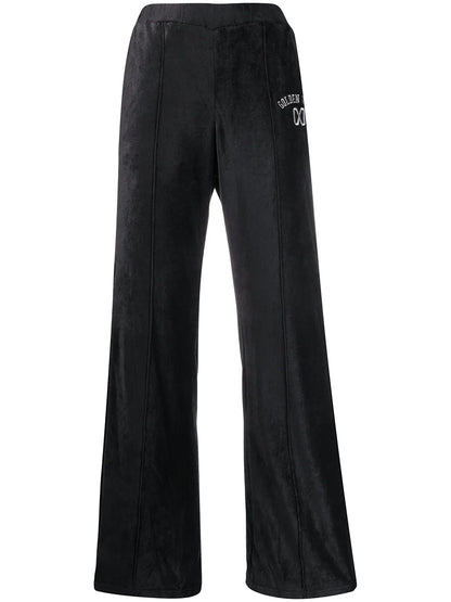 Kelly Wide-Leg Trousers