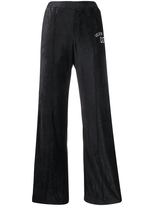 Kelly Wide-Leg Trousers
