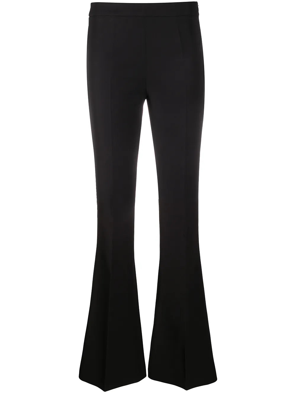 Flared Suit Trousers