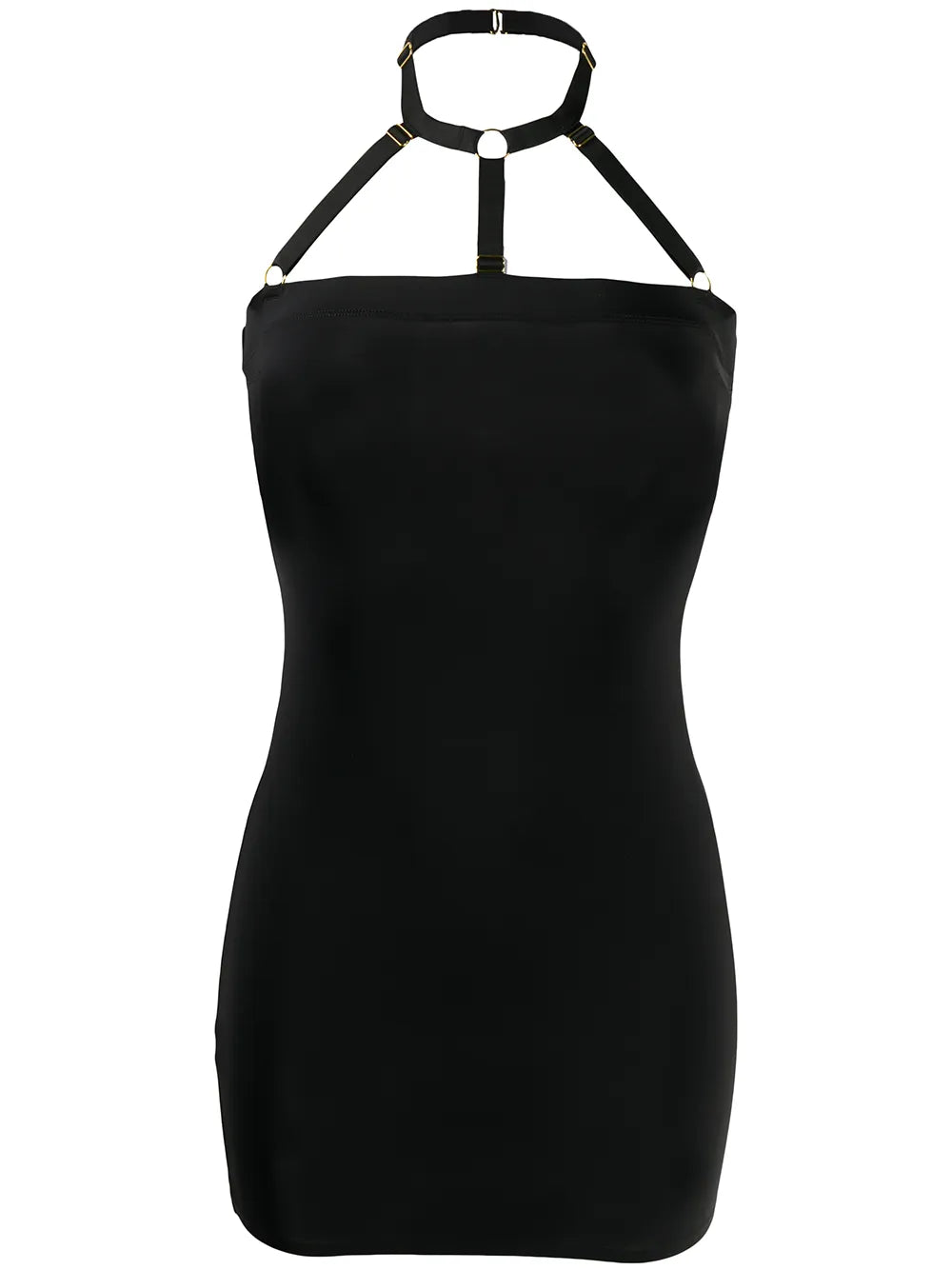 Tapage Nocturne Dress
