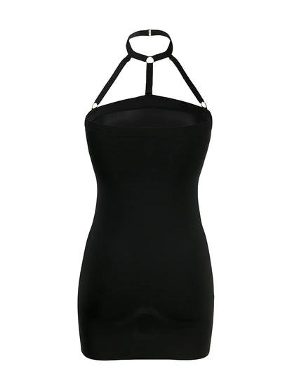 Tapage Nocturne Dress