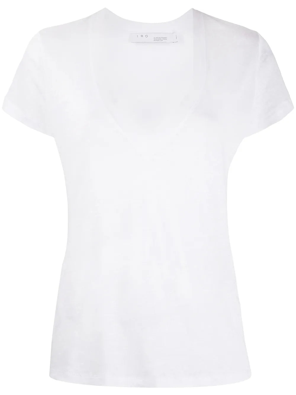Burn-Out T-Shirt