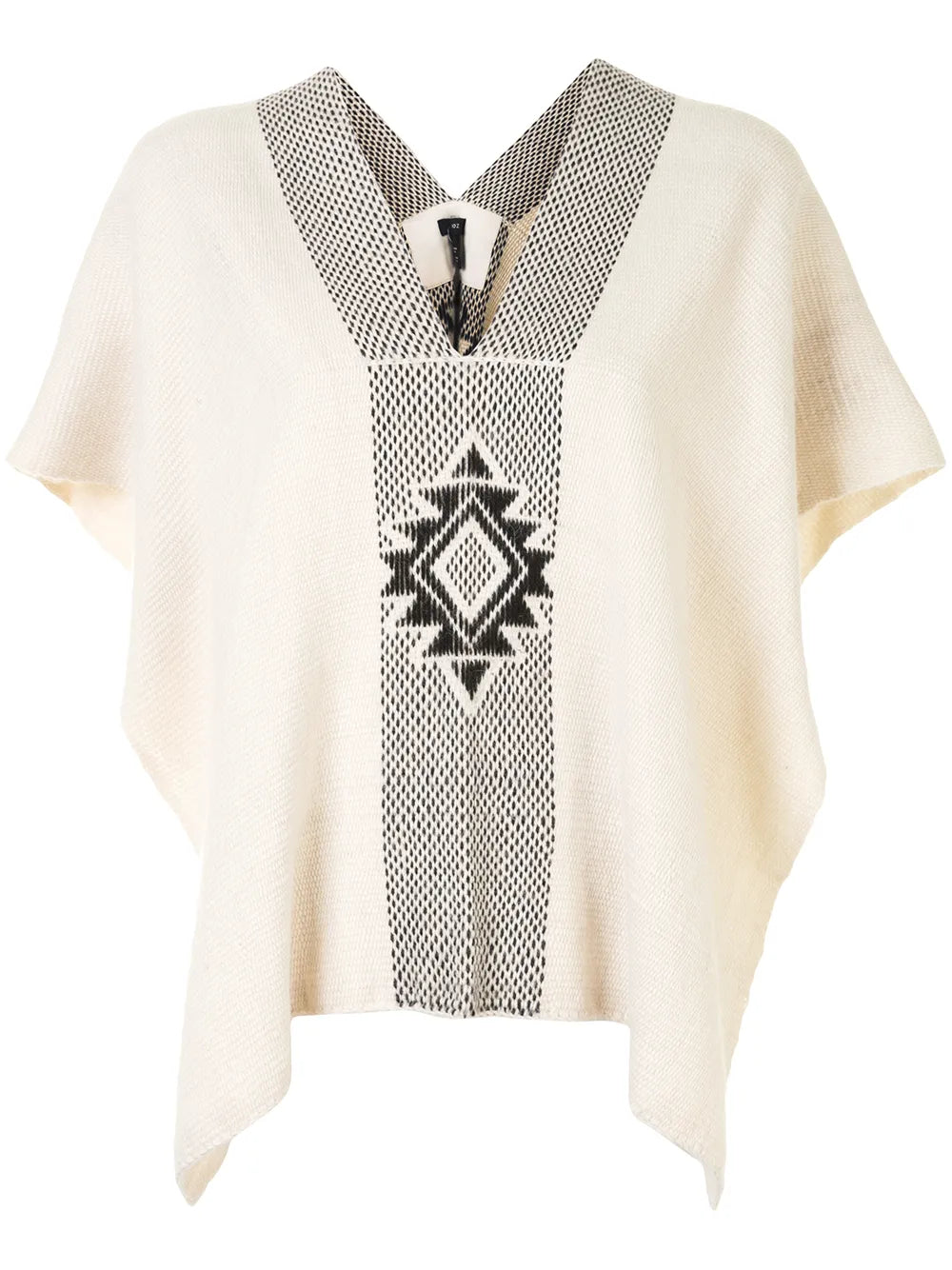 Manta Estrella Knitted Top