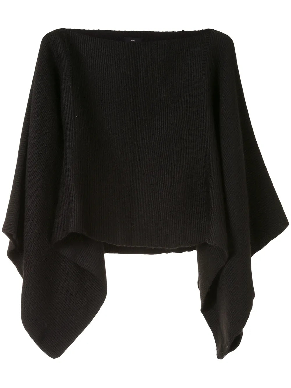 Solid Crop Jumper