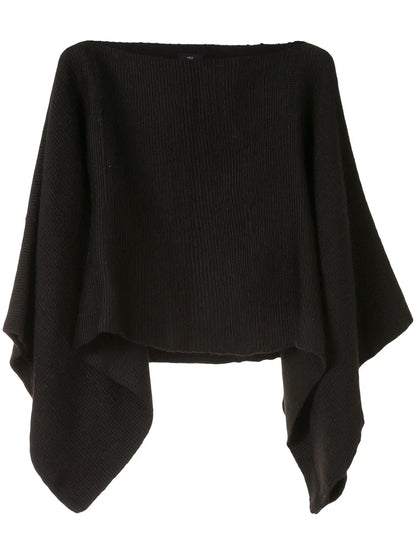 Solid Crop Jumper