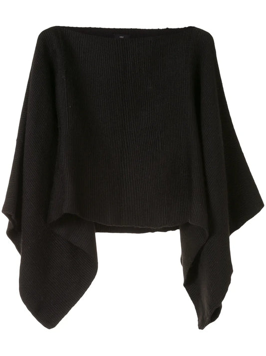 Solid Crop Jumper