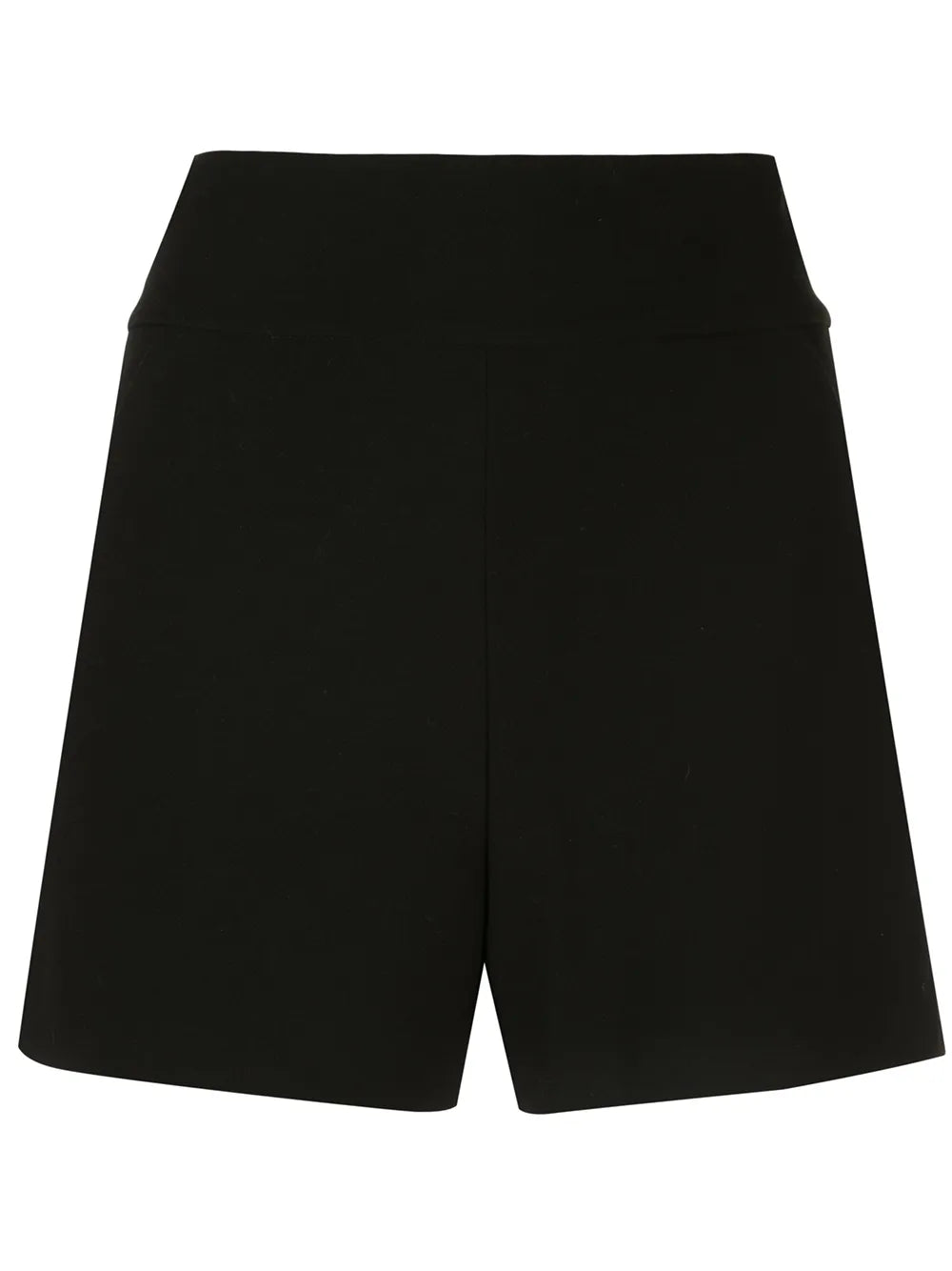 Donald High-Waist Shorts