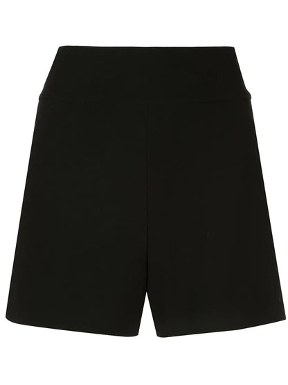 Donald High-Waist Shorts