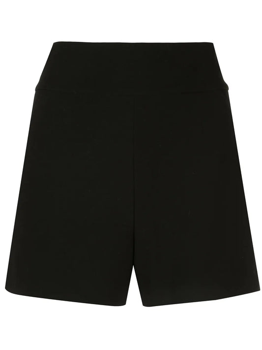 Donald High-Waist Shorts