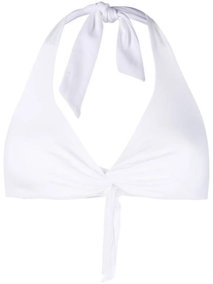 Halterneck Bikini Top