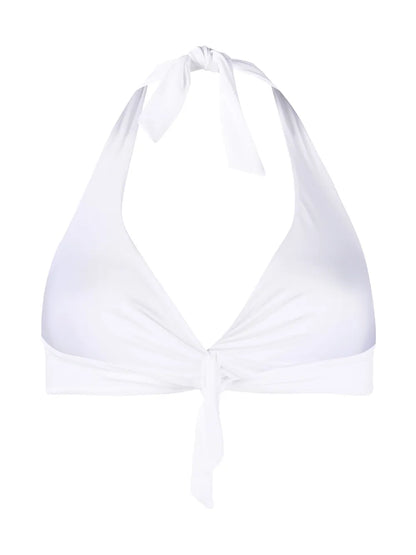 Halterneck Bikini Top