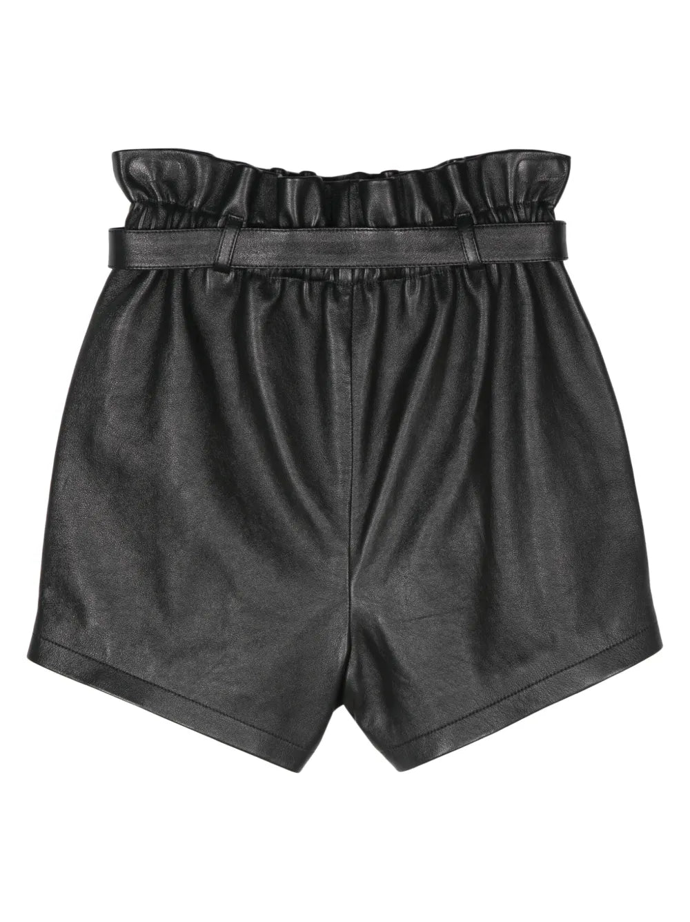 Studded Shorts