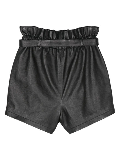 Studded Shorts