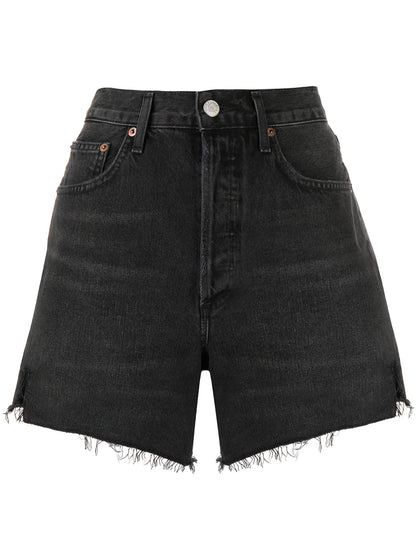 Frayed Edge Shorts