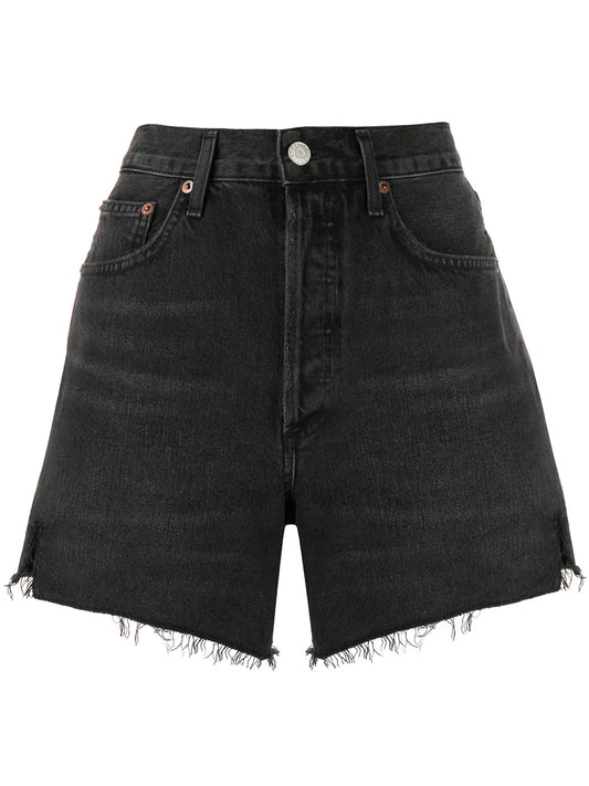Frayed Edge Shorts