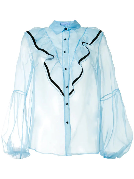 Love Bird Blouse
